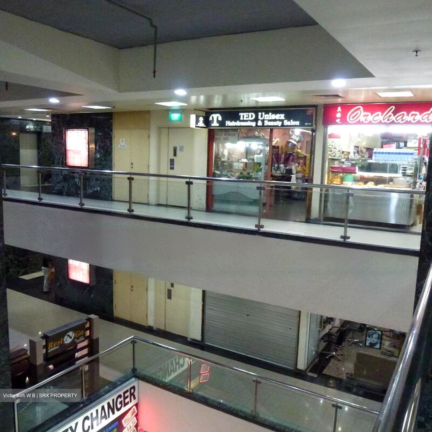 Orchard Towers (D9), Retail #451196691